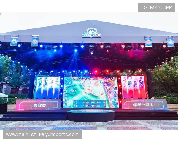 电竞赛事运营团队能力不断提升，电竞比赛运营是什么意思