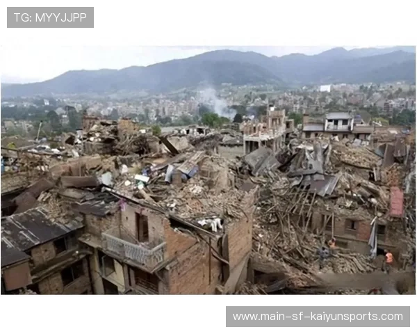 陇西5.6级地震最新：房屋倒塌，救援展开，陇县地震